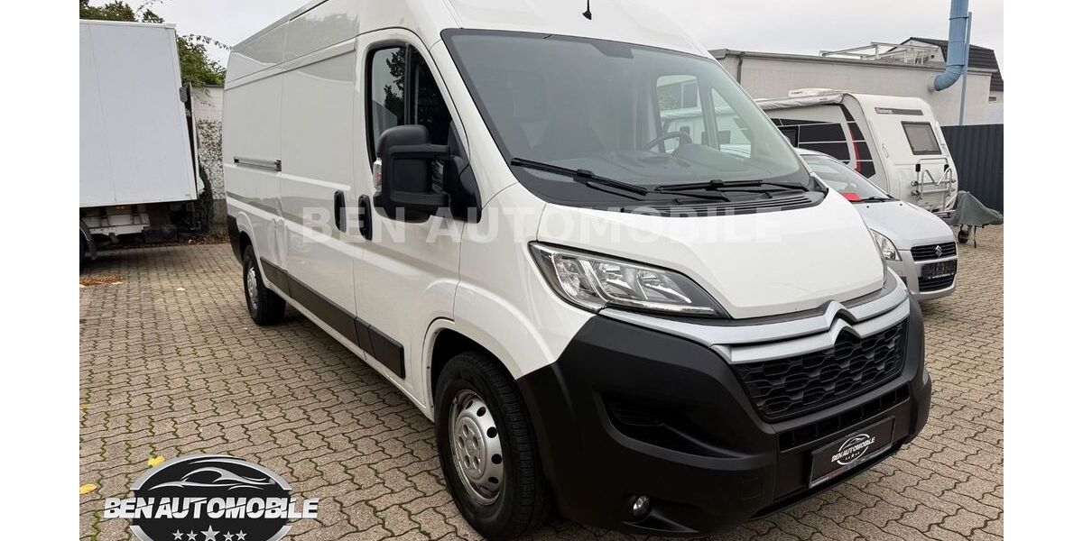 Citroen Jumper 135.000 km 13.499 &euro; Wesel 46485
