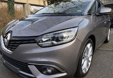 Renault Scenic 184.754 km 7.200 &euro; Essen 45276
