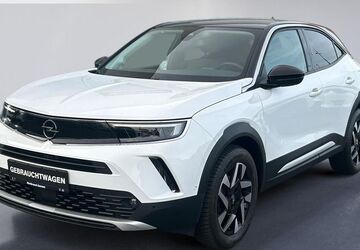 Opel Mokka 22.603 km 16.890 &euro; Neuss 41460