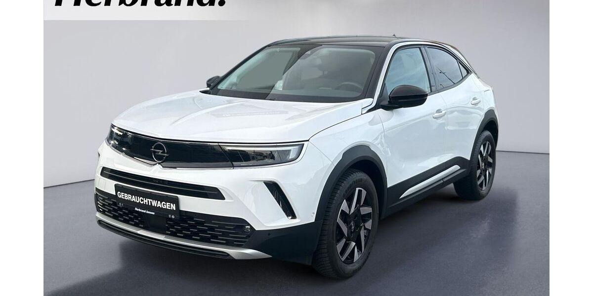 Opel Mokka 22.603 km 16.890 &euro; Neuss 41460