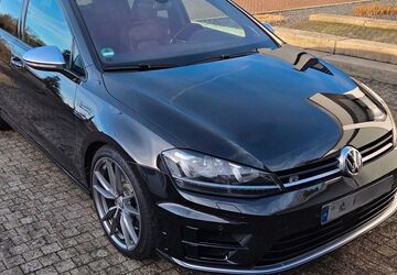 VW Golf 97.000 km 21.900 &euro; Erkrath 40699