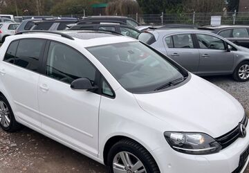 VW Golf 111.000 km 9.499 &euro; Gelsenkirchen 45886