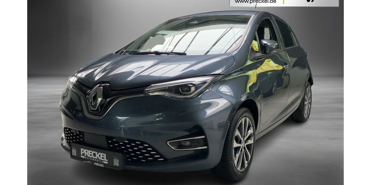 Renault ZOE 45.245 km 13.270 &euro; Krefeld 47805