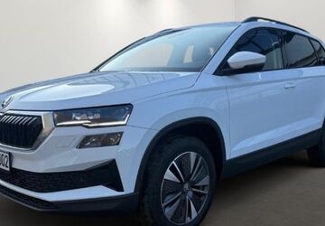 Skoda Karoq 3.500 km 35.990 &euro; Mülheim 45478