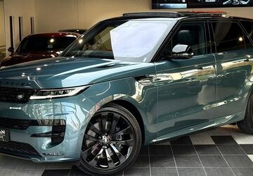 Land Rover Range Rover Sport 79.000 km 97.850 &euro; Mülheim an der Ruhr 45472