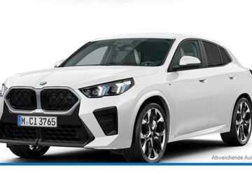 BMW X2 25.699 km 43.990 &euro; Dinslaken 46535