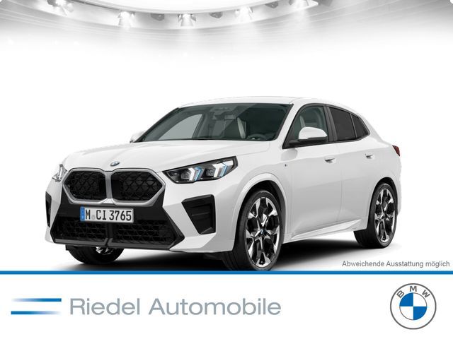 BMW X2 25.699 km 43.990 &euro; Dinslaken 46535