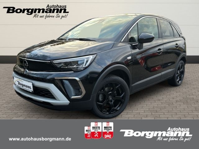 Opel Crossland (X) 19.900 km 17.990 &euro; Gelsenkirchen 45894