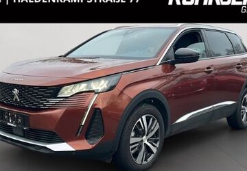 Peugeot 5008 29.300 km 23.990 &euro; Essen 45143