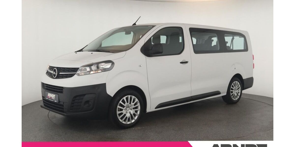 Opel Vivaro 65.500 km 24.884 &euro; Düsseldorf 40233