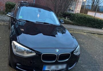 BMW 118 176.000 km 8.500 &euro; Neuss 41472