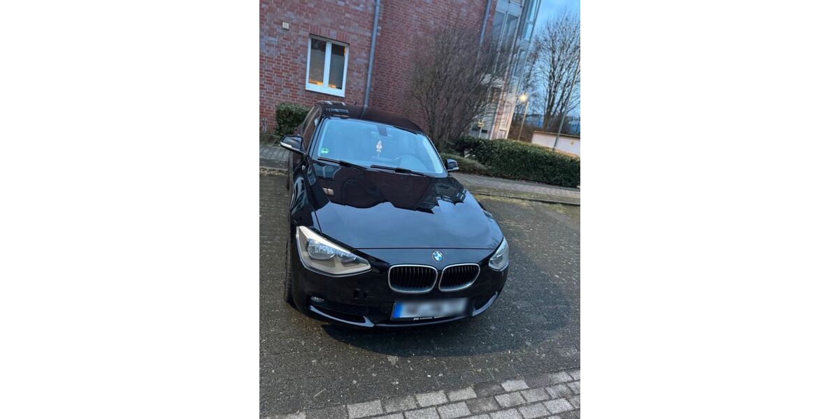BMW 118 176.000 km 8.500 &euro; Neuss 41472