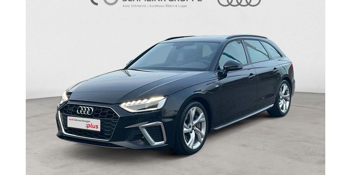 Audi A4 72.564 km 32.980 &euro; Wesel 46483