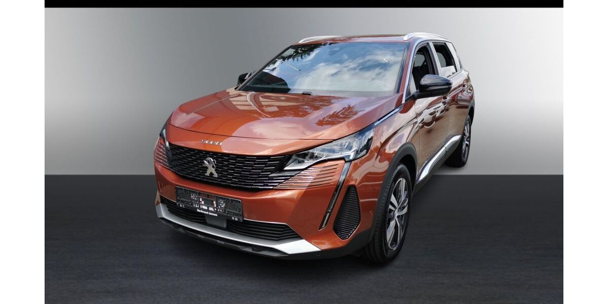 Peugeot 5008 17.695 km 26.890 &euro; Xanten 46509