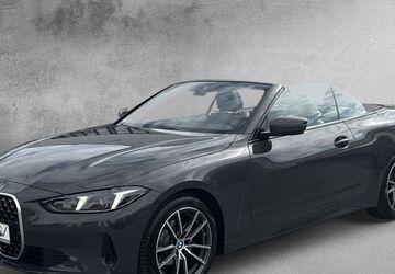 BMW 420 5.546 km 52.098 &euro; Krefeld 47800