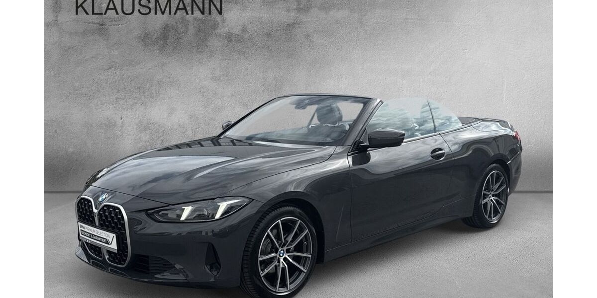 BMW 420 5.546 km 52.098 &euro; Krefeld 47800