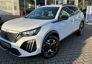 Peugeot 2008 20.799 km 17.990 &euro; Moers 47445