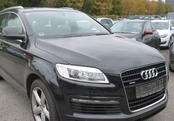 Audi Q7 335.000 km 9.950 &euro; Bottrop 46238