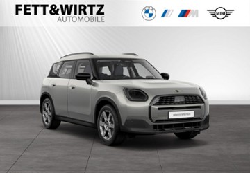 Mini Countryman C (Cooper) 19.500 km 29.997 &euro; Wesel 46485