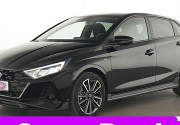 Hyundai i20 27.652 km 19.979 &euro; Neuss 41460