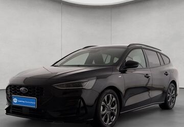 Ford Focus 23.271 km 21.880 &euro; Düsseldorf 40549