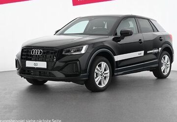 Audi Q2 9.952 km 29.950 &euro; Essen 45143