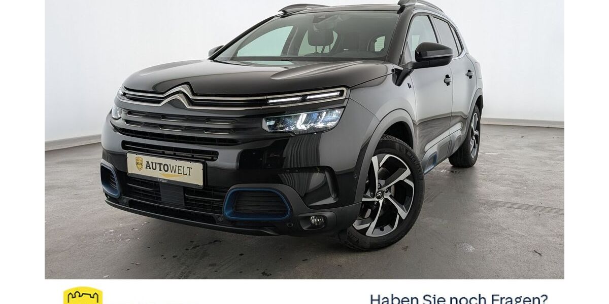 Citroen C5 Aircross 70.720 km 19.960 &euro; Düsseldorf 40599