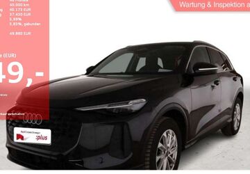 Audi Q5 19.348 km 49.130 &euro; Moers-Hülsdonk 47441