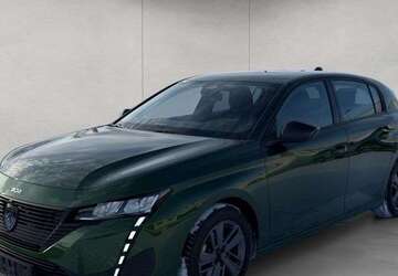 Peugeot 308 24.464 km 17.990 &euro; Düsseldorf 40549