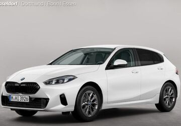 BMW 120 22.011 km 29.699 &euro; Düsseldorf 40237