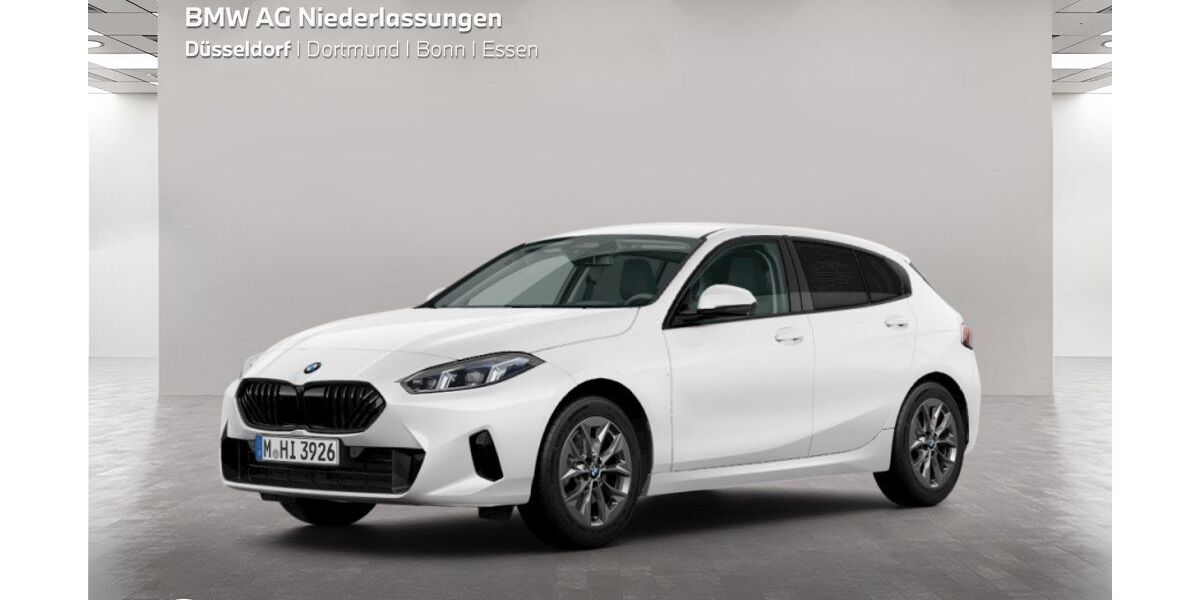 BMW 120 22.011 km 29.699 &euro; Düsseldorf 40237