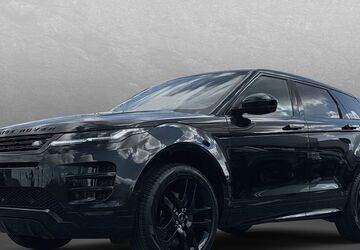 Land Rover Range Rover Evoque 2.000 km 71.890 &euro; Moers 47441