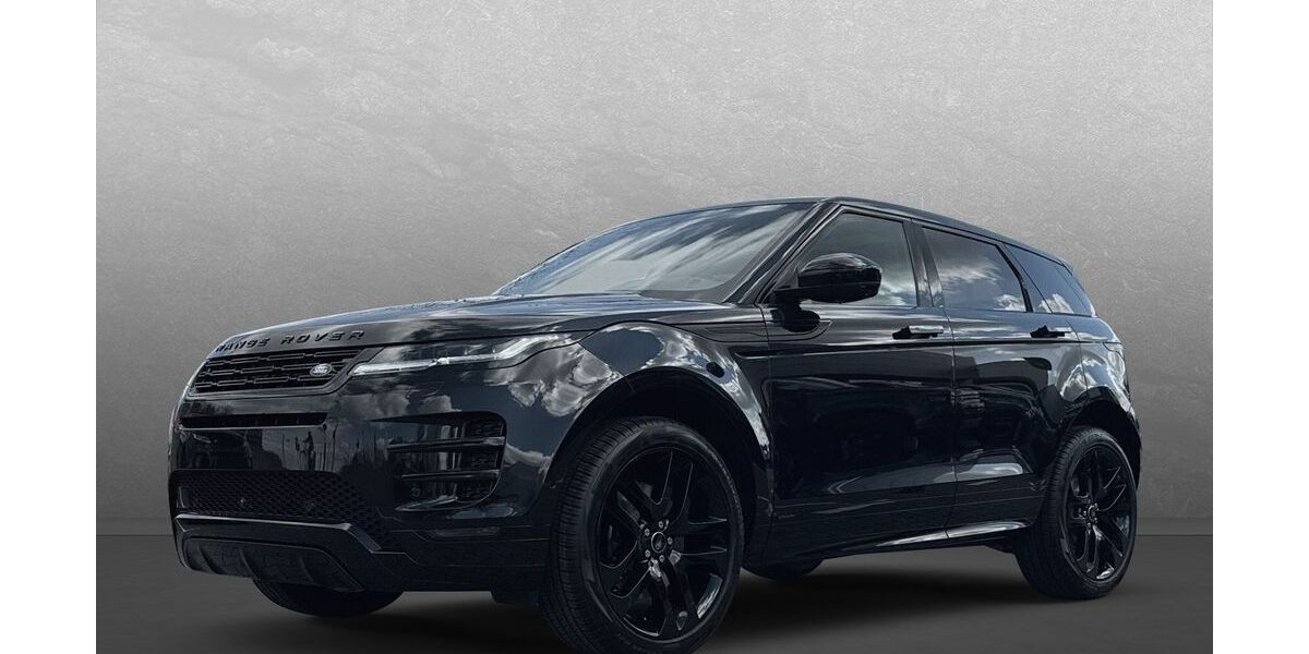 Land Rover Range Rover Evoque 2.000 km 71.890 &euro; Moers 47441