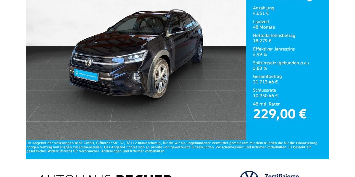 VW Taigo 39.537 km 22.930 &euro; Wesel 46485