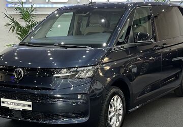 VW T7 Multivan 18.000 km 48.900 &euro; Krefeld 47799