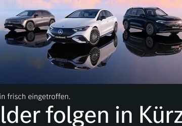 Mercedes-Benz EQE 25.000 km 54.450 &euro; Neuss 41464