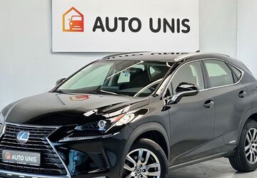 Lexus NX 300 165.831 km 23.086 &euro; Wesel 46485