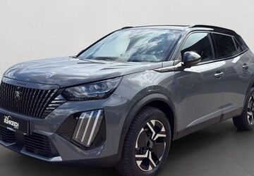 Peugeot 2008 4.824 km 19.490 &euro; Duisburg 47059