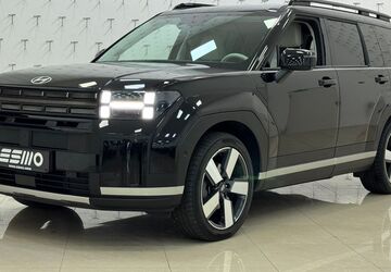 Hyundai SANTA FE 49.980 km 37.900 &euro; Oberhausen 46149