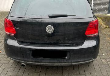 VW Polo 250.000 km 3.000 &euro; Velbert 42553