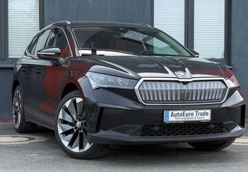 Skoda Enyaq 228.598 km 19.800 &euro; Neuss 41472