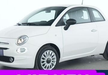 Fiat 500 20.697 km 11.749 &euro; Neuss 41460