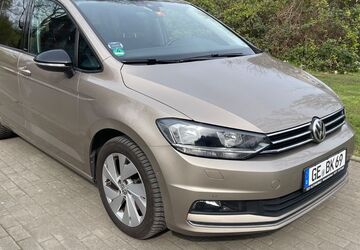 VW Touran 149.000 km 17.499 &euro; Gelsenkirchen 45889