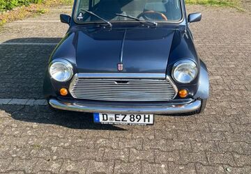 Austin Rover Andere 86.000 km 10.800 &euro; Düsseldorf 40593