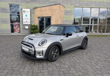 Mini Cooper SE 14.500 km 17.000 &euro; Kaarst 41564