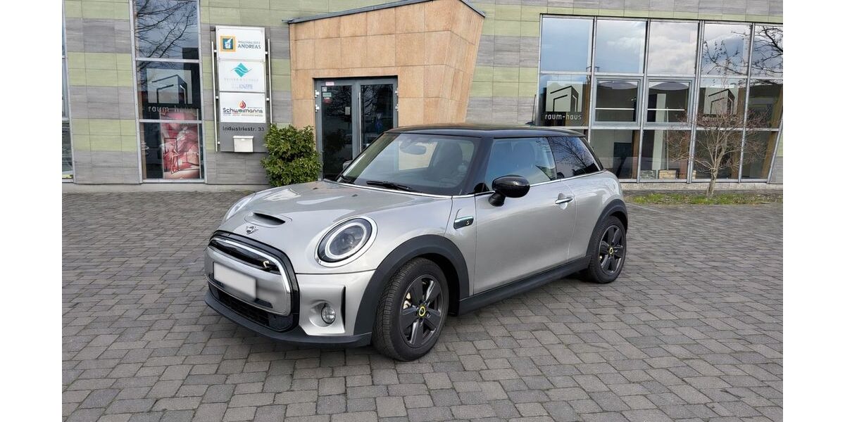 Mini Cooper SE 14.500 km 17.000 &euro; Kaarst 41564