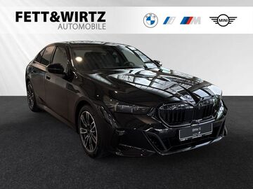 Gebrauchte BMW i5
