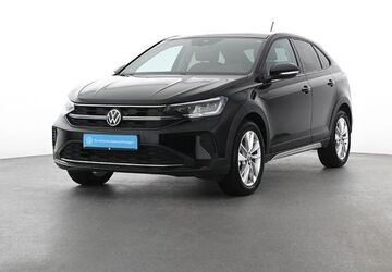 VW Taigo 6.605 km 29.960 &euro; Essen 45143