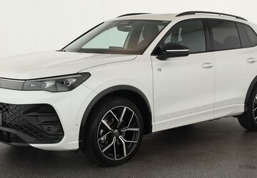 VW Tiguan 21.400 km 47.284 &euro; Neuss 41464