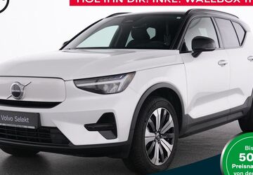 Volvo XC40 29.435 km 26.450 &euro; Essen-Kray 45309